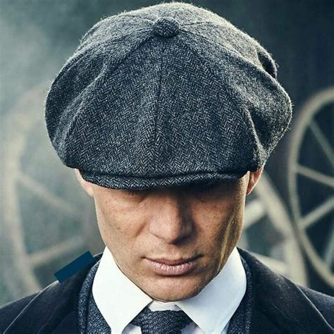 peaky blinder hats|Hats